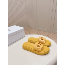 Christian Dior Slippers